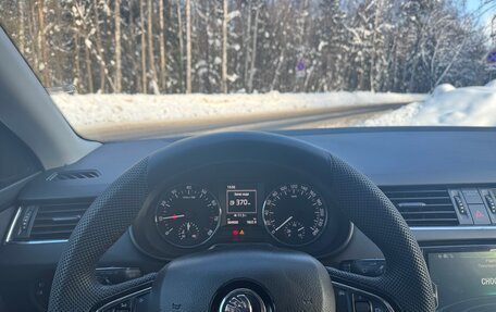 Skoda Octavia, 2013 год, 770 000 рублей, 6 фотография