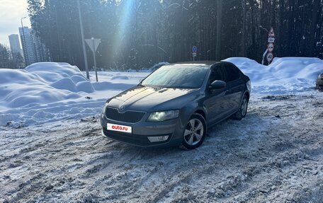 Skoda Octavia, 2013 год, 770 000 рублей, 5 фотография