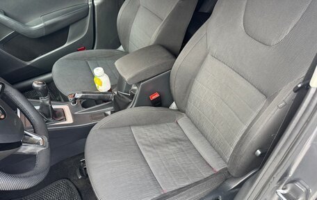 Skoda Octavia, 2013 год, 770 000 рублей, 9 фотография