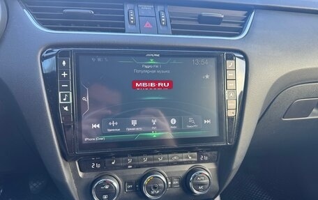 Skoda Octavia, 2013 год, 770 000 рублей, 8 фотография