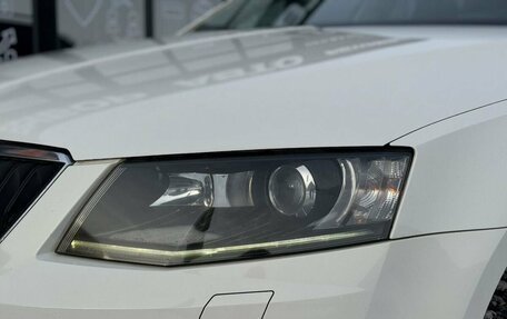 Skoda Octavia, 2014 год, 1 385 000 рублей, 6 фотография