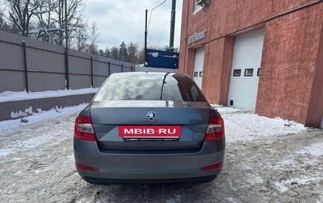 Skoda Octavia, 2013 год, 770 000 рублей, 14 фотография