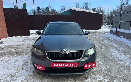Skoda Octavia, 2013 год, 770 000 рублей, 15 фотография