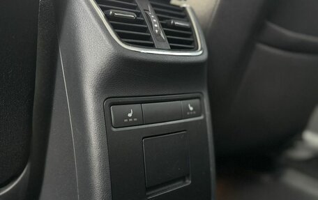 Skoda Octavia, 2014 год, 1 385 000 рублей, 16 фотография