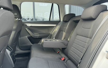 Skoda Octavia, 2014 год, 1 385 000 рублей, 14 фотография