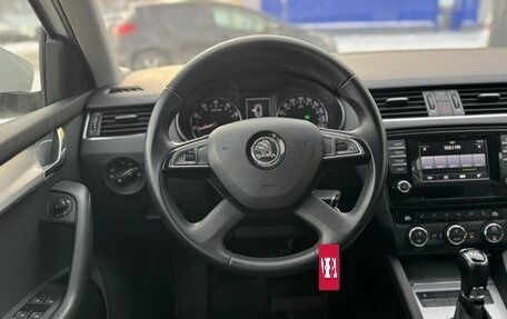 Skoda Octavia, 2014 год, 1 385 000 рублей, 10 фотография