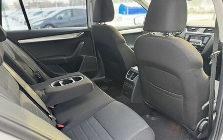 Skoda Octavia, 2014 год, 1 385 000 рублей, 15 фотография