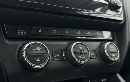 Skoda Octavia, 2014 год, 1 385 000 рублей, 19 фотография