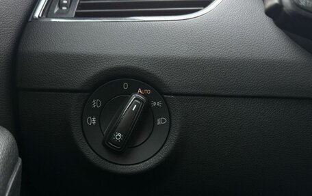 Skoda Octavia, 2014 год, 1 385 000 рублей, 22 фотография