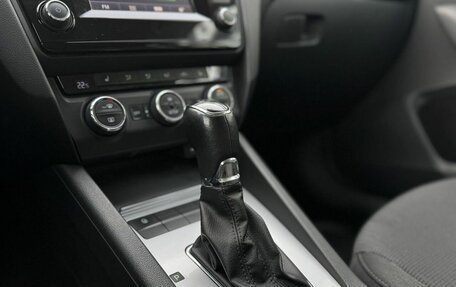 Skoda Octavia, 2014 год, 1 385 000 рублей, 18 фотография