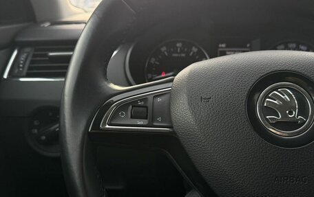 Skoda Octavia, 2014 год, 1 385 000 рублей, 24 фотография