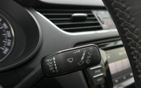 Skoda Octavia, 2014 год, 1 385 000 рублей, 27 фотография