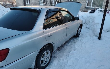 Toyota Carina, 1999 год, 550 000 рублей, 6 фотография