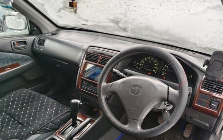 Toyota Carina, 1999 год, 550 000 рублей, 4 фотография