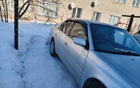 Toyota Carina, 1999 год, 550 000 рублей, 8 фотография
