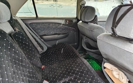 Toyota Carina, 1999 год, 550 000 рублей, 3 фотография