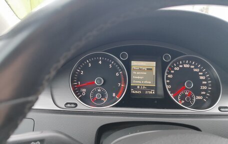 Volkswagen Passat B7, 2013 год, 1 300 000 рублей, 7 фотография