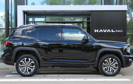 Haval H7, 2025 год, 3 999 000 рублей, 4 фотография