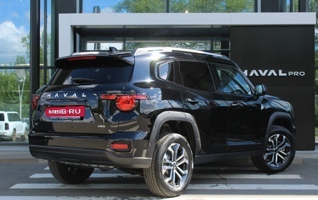 Haval H7, 2025 год, 3 999 000 рублей, 2 фотография