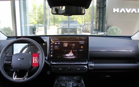 Haval H7, 2025 год, 3 999 000 рублей, 12 фотография