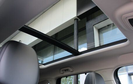 Haval H7, 2025 год, 3 999 000 рублей, 19 фотография