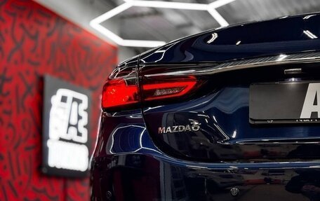 Mazda 6, 2019 год, 3 350 000 рублей, 4 фотография