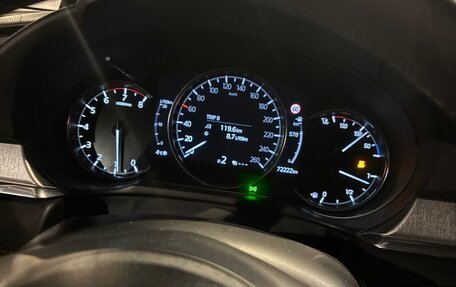 Mazda 6, 2019 год, 3 350 000 рублей, 5 фотография