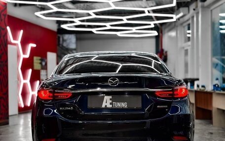 Mazda 6, 2019 год, 3 350 000 рублей, 2 фотография