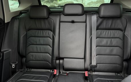 Volkswagen Tiguan II, 2021 год, 4 100 000 рублей, 22 фотография