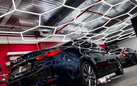 Mazda 6, 2019 год, 3 350 000 рублей, 3 фотография