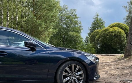 Mazda 6, 2019 год, 3 350 000 рублей, 8 фотография