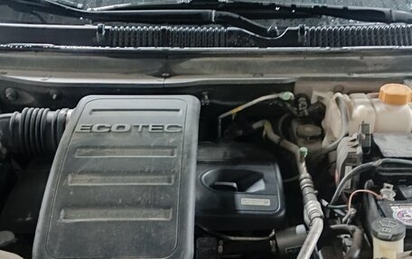 Opel Antara I, 2013 год, 1 000 000 рублей, 13 фотография