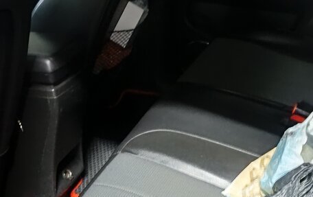 Opel Antara I, 2013 год, 1 000 000 рублей, 5 фотография