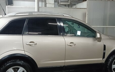 Opel Antara I, 2013 год, 1 000 000 рублей, 2 фотография