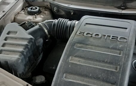 Opel Antara I, 2013 год, 1 000 000 рублей, 11 фотография