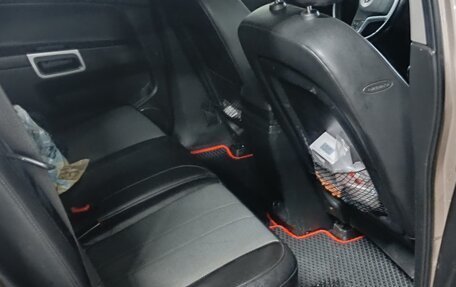 Opel Antara I, 2013 год, 1 000 000 рублей, 8 фотография