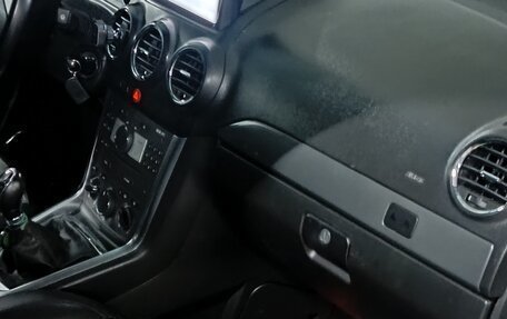 Opel Antara I, 2013 год, 1 000 000 рублей, 9 фотография