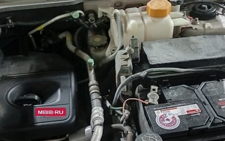 Opel Antara I, 2013 год, 1 000 000 рублей, 12 фотография