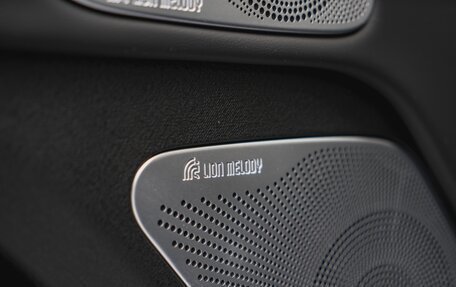 CheryExeed VX, 2024 год, 5 530 000 рублей, 23 фотография