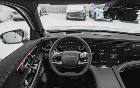 CheryExeed VX, 2024 год, 5 530 000 рублей, 30 фотография