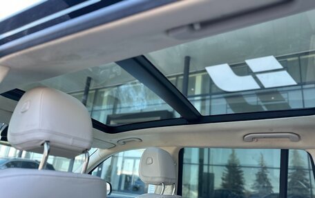 Mercedes-Benz GLS, 2021 год, 9 400 000 рублей, 13 фотография