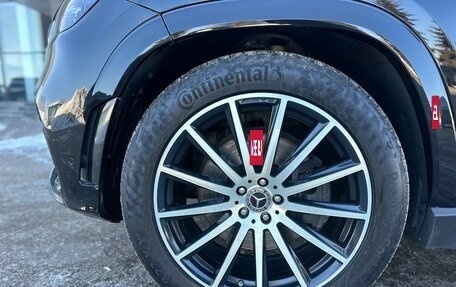 Mercedes-Benz GLS, 2021 год, 9 400 000 рублей, 6 фотография