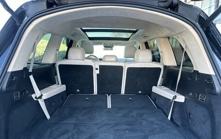 Mercedes-Benz GLS, 2021 год, 9 400 000 рублей, 18 фотография