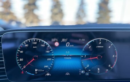 Mercedes-Benz GLS, 2021 год, 9 400 000 рублей, 20 фотография