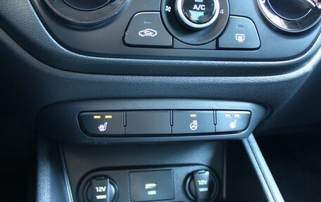 Hyundai Solaris II рестайлинг, 2021 год, 1 599 000 рублей, 16 фотография