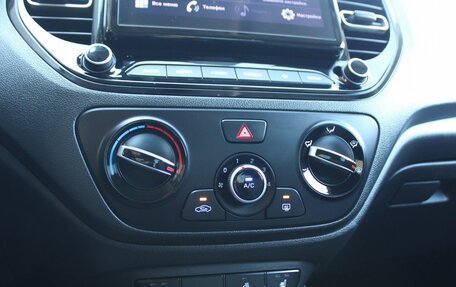 Hyundai Solaris II рестайлинг, 2021 год, 1 599 000 рублей, 15 фотография