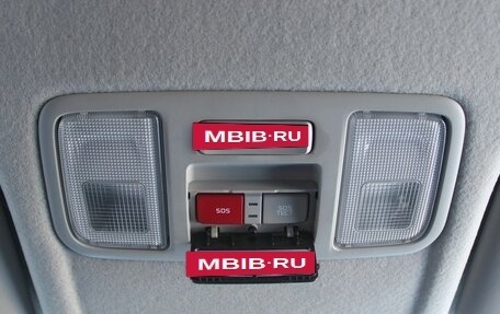 Hyundai Solaris II рестайлинг, 2021 год, 1 599 000 рублей, 17 фотография