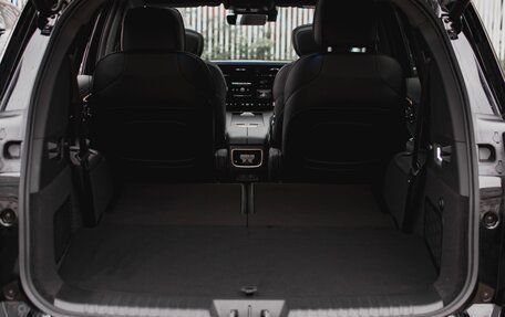 CheryExeed VX, 2024 год, 5 730 000 рублей, 34 фотография