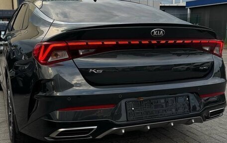 KIA K5, 2020 год, 3 100 000 рублей, 3 фотография