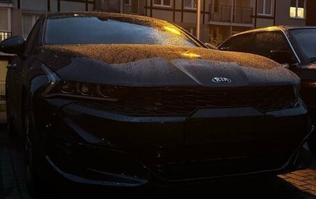 KIA K5, 2020 год, 3 100 000 рублей, 4 фотография